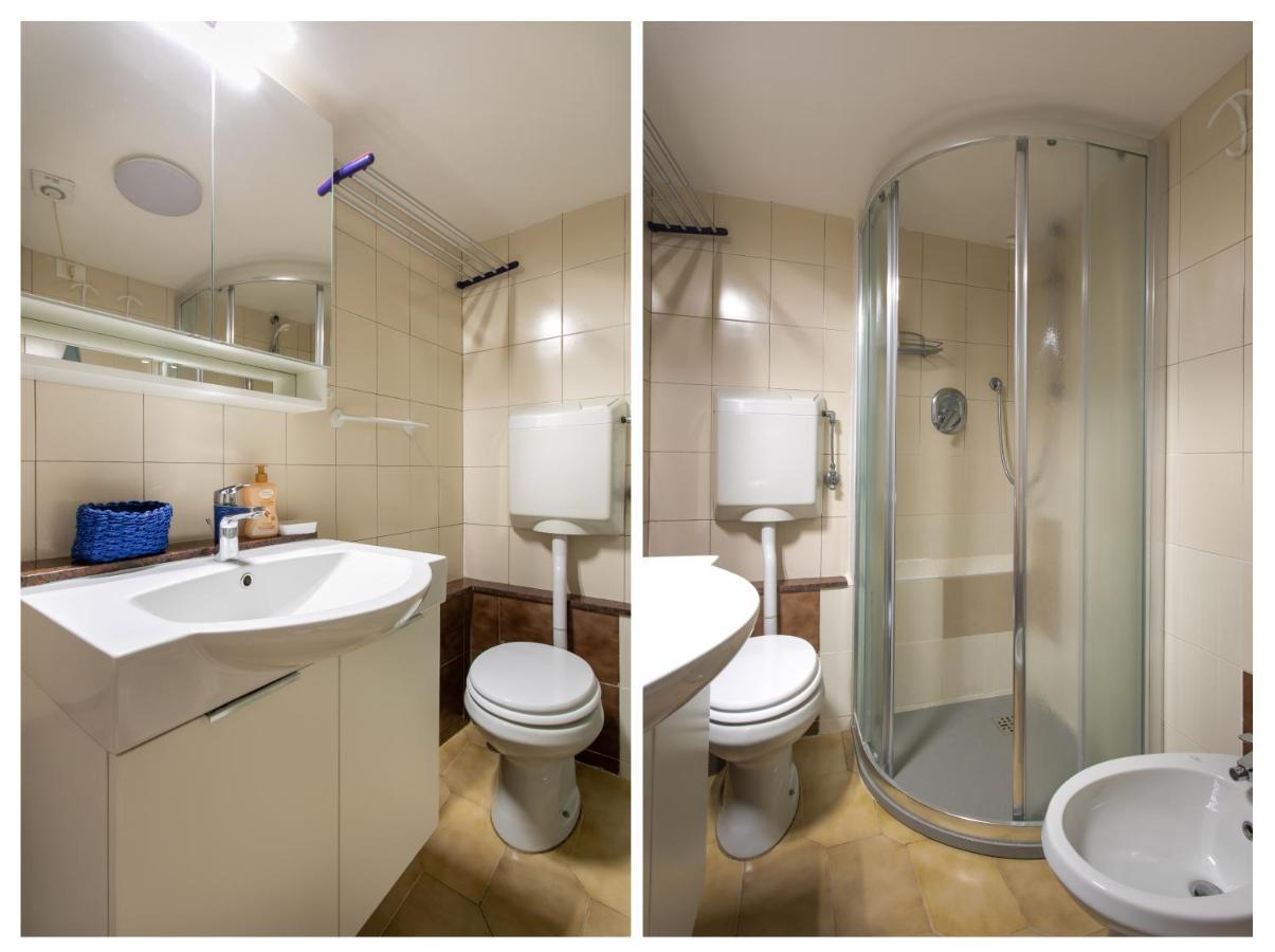 Ca Furly By Welc Apartment Венеция Екстериор снимка