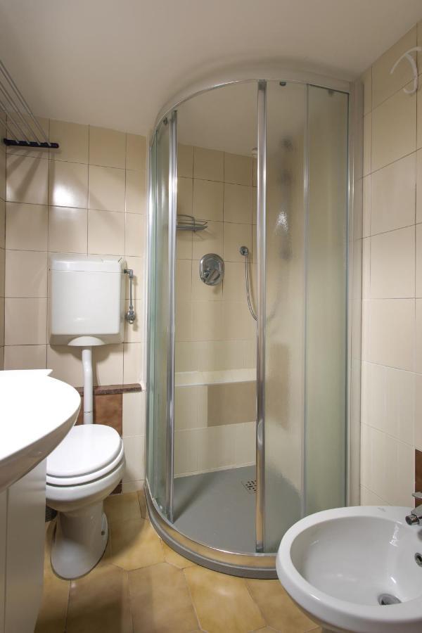 Ca Furly By Welc Apartment Венеция Екстериор снимка