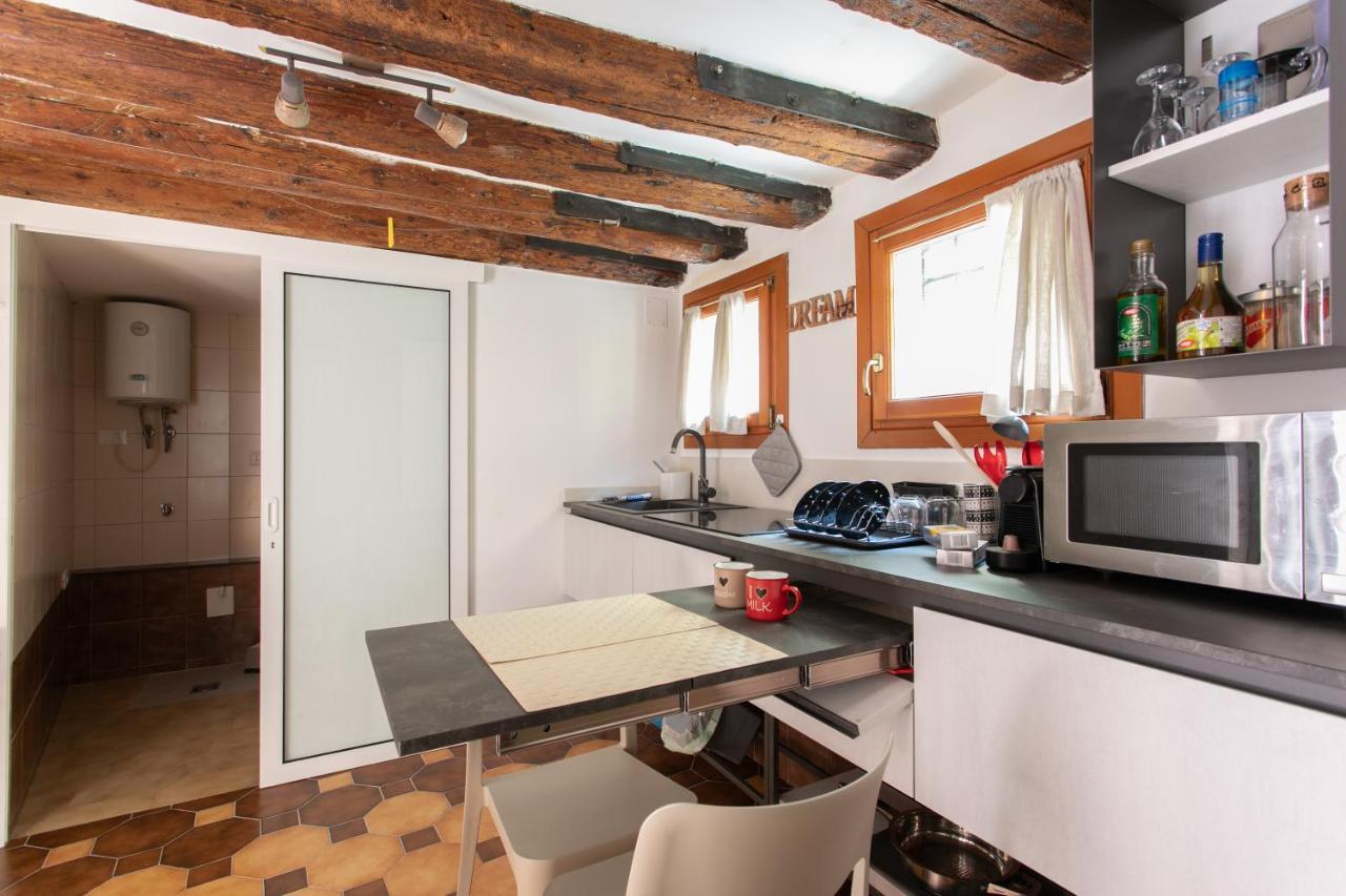 Ca Furly By Welc Apartment Венеция Екстериор снимка